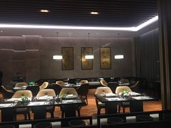 大堂-坪山格兰云天国际酒店-汇厨自助餐厅-亲子-聚餐