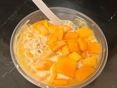 -特式糖水铺甜品
