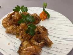 -银都上海菜馆(粤海东路店)