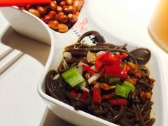 鱼酷活鱼现烤(中联广场店)-鱼酷活鱼烤鱼(中联广场店)