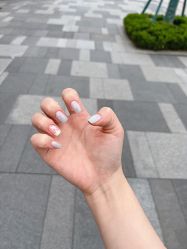 -沐蕙日式美甲美睫皮肤管理