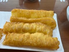 -日月永和中国餐饮名店(横岗店)