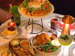 -IL TEATRO 精品意大利餐厅