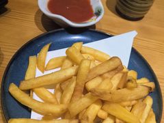 -福匠日本料理(人民路店)
