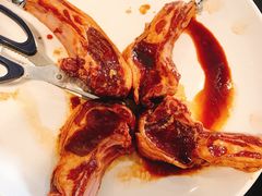 -厚味居炙子烤肉·清真(天桥南纬路店)