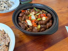 -玲燕蒸菜馆(江东路店)
