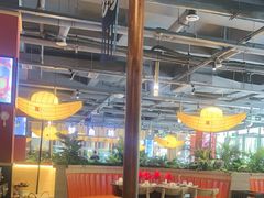 -老船舫·现做活鲜鱼馆(东郊记忆店)