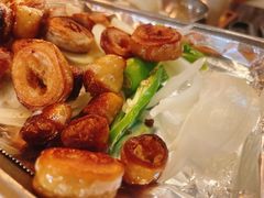 -青春韩国料理(汽博店)