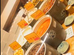 -江小菜酱菜(南京夫子庙步行街店)