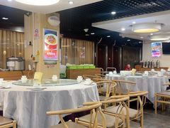 -小土豆北方菜馆(方庄店)