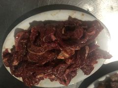 -阿婆东山羊肉店(鸿港海鲜批发市场店)