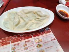 -喜家德虾仁水饺(岗厦北店)