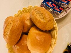 -马克西姆餐厅(崇文门店)