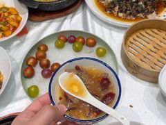 -盛百味·家宴餐厅(霸州分店)