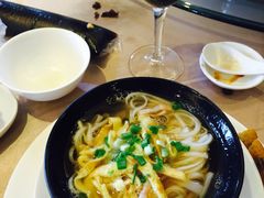 -东阳菜餐厅(世纪花城店)