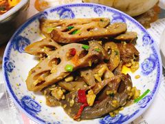 -黄毛鸭脖(汉阳总店)
