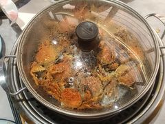 -奢谷·海鲜自助(南海万科店)