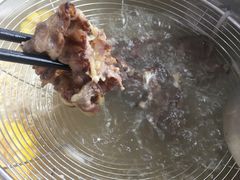 -潮正和潮汕牛肉火锅·老字号(番禺万达店)