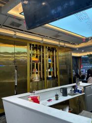-发源地HAIR SALON