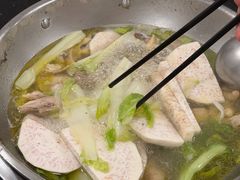 -肥佬椰子鸡(文锦渡店)