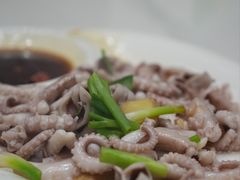 -健跳小海鲜(人民路店)