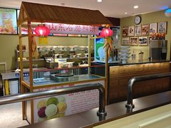 -新海渔港·胶东海鲜家常菜·家宴(奥体中心店)