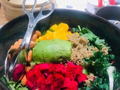 -小大董·烤鸭(凤凰汇店)