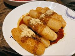 红糖糍粑-小龙坎火锅(春熙太古里店)
