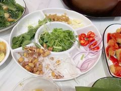-官塘锋记鱼生·生腌·砂锅粥(牌坊街店)