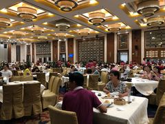 大堂-顺德人家食府(黄金广场店)