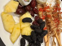 -昆山金陵大饭店·自助餐