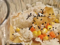 -云海肴汽锅鸡·云南小炒(天津国金汇店)