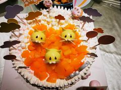 -好利来(高新枫叶广场店)