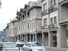 -汕头市小公园