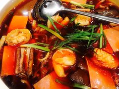 -马仕玖煲·融合菜·酥不腻烤鸭(人大店)