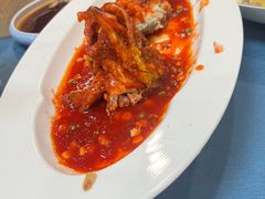 -宁邦·家宴·南京菜(红山动物园店)