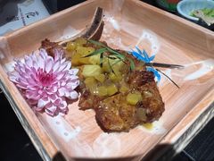 -花潮料理艺食馆(SM新生活广场店)