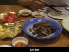 -大渔铁板烧(中山路八佰伴店)