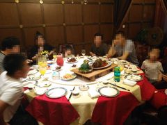 -卫鼎轩·曹公馆(鼓楼店)