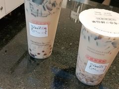 -书亦烧仙草(新泉镇店)