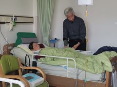 -上海爱以德护理院·康复(宝山院)