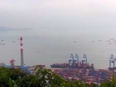 -小南山公园