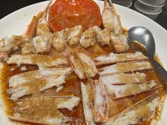 -徐记海鲜(高铁南站|沙湾公园店)