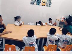 -斯坦星球AI编程·机器人科创·科学实验·信奥·思维·STEM·积木拼搭·竞赛考级(长宁虹桥大融城荟聚中心)