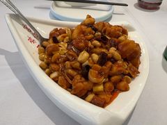 -峨嵋酒家(地安门店)
