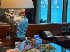 -香港皇家太平洋酒店