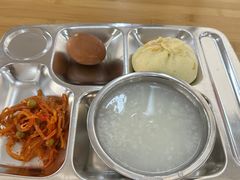 -浙江同济科技职业学院餐厅