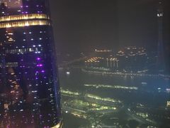 -广州柏悦酒店·悦景轩·粤菜餐厅