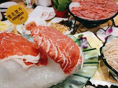 -清真军邺·金富苑肥牛(石坡街旗舰店)