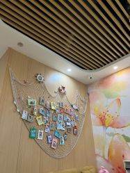 -Cool  Fun 蓝鲸π婴幼儿水育中心(宜乐荟店)